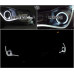 autolamp a8 ccfl headlights chevrolet cruze 2011-14